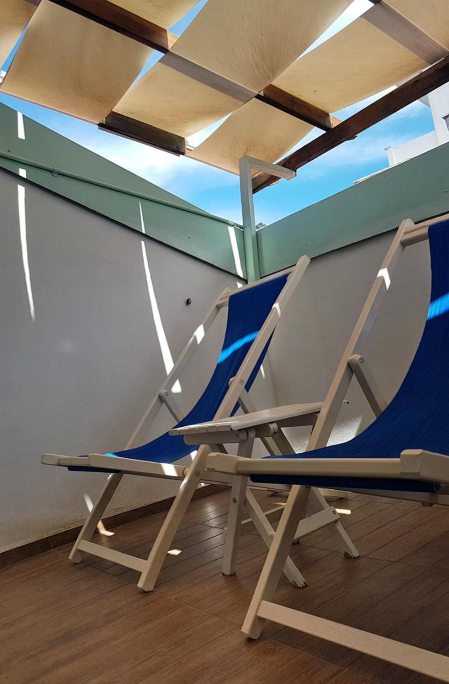 Hotel Sorriso Riccione Exterior foto